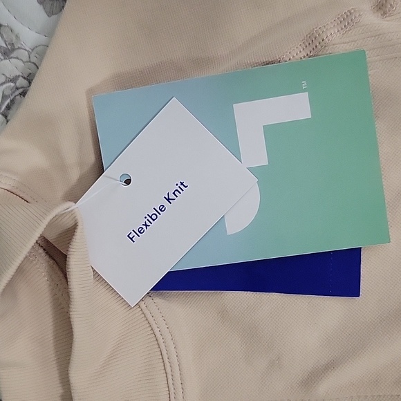 Women's Beige Jacket Joylab - Picture 2 of 7